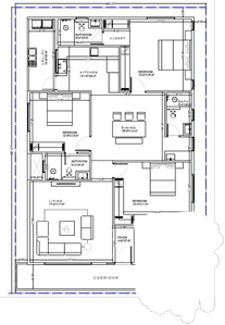 Golden Tulip 2D 1