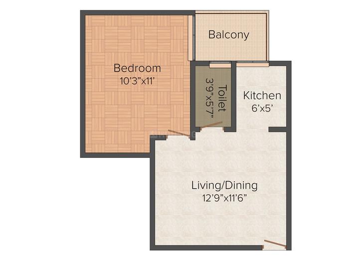 Five Star Residency - Image 4