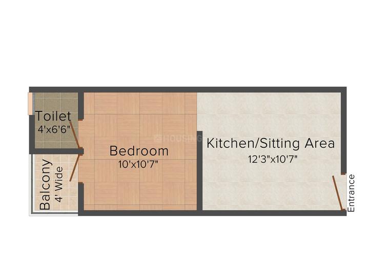 RBS Florence Apartments - Image 4