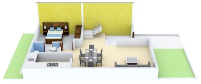Krish Harmony Villas 2D 1