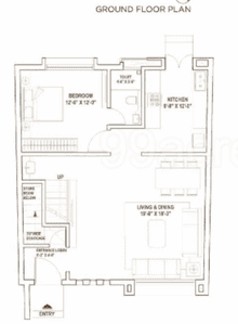 Jaikul Notting Hills 2D 2