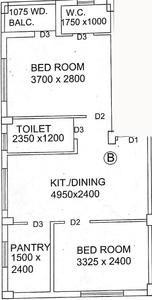 Krishnadham 2D 1