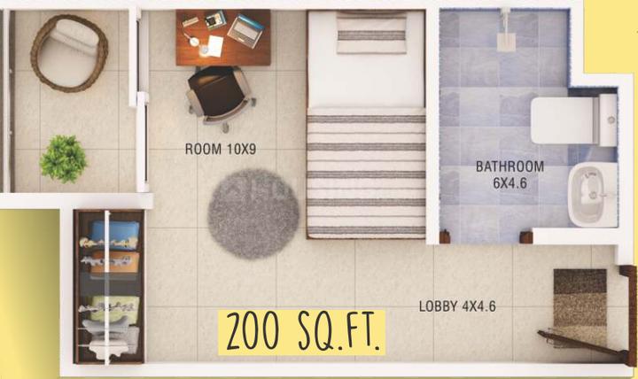 Horizon Concept The Bunk House - Image 4