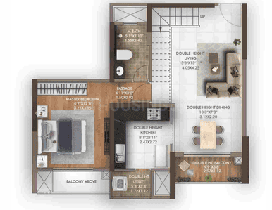Gera Island Of Joy Project 2D 2