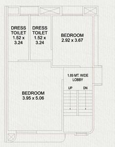 A B Shree Nilkanth Resicom Villa 2D 2