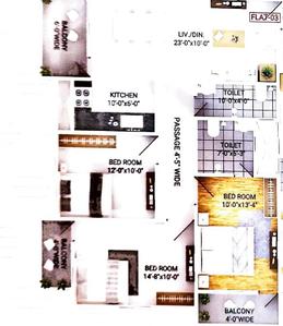 Imperial Heights 2D 2