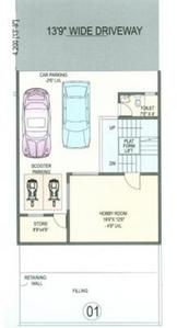 Manohar Villas 2D 2
