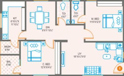 Prime Heights 2D 1