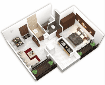 The Vaidiki Signature 3D 1