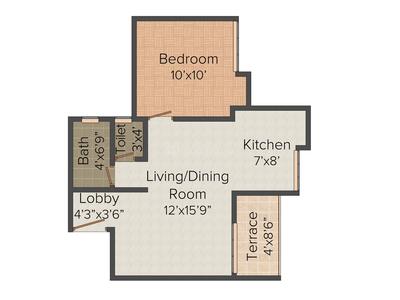 Brahmani Jeevan Vihar 2D 1