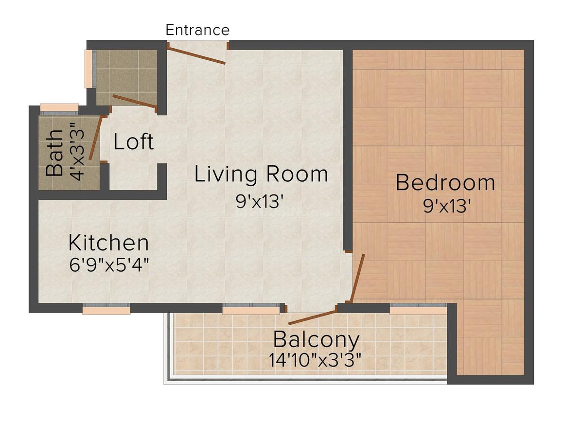 Stellar Upvan in Pilkhuwa, Ghaziabad Price, Reviews & Floor Plan