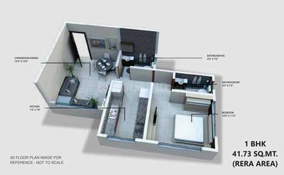 Skyline Viha 3D 1