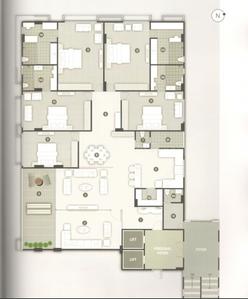 Shree Developers Palak Elina 2D 1