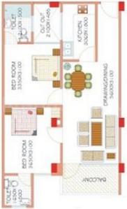Gallery Cover Pic of Levana Tirath Vikas Apartments