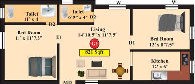 Live Aadhana 2D 2