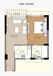 Greentech Smart Homes 2D 1
