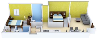 CoEvolve Elvira 3D 1