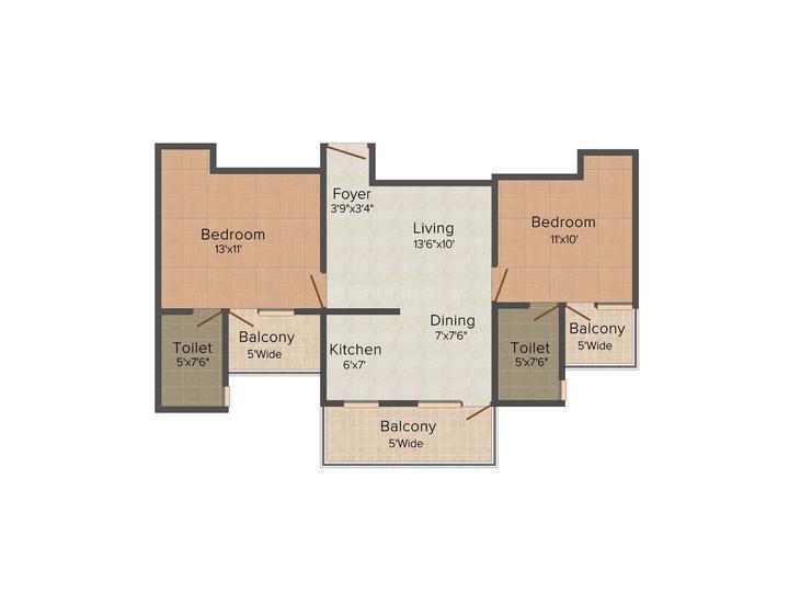 Venetia Heights Greater Noida West - Image 3