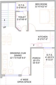 E Square Palash Villa 2D 1