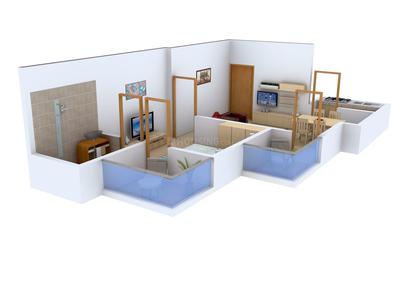 Avinash Sai Vihar 3D 1
