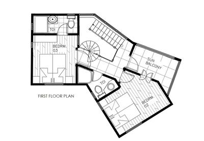The Teak House Mountain Brook Homes 2D 2