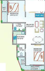 Aditya Gauri Dev Residency 2D 1