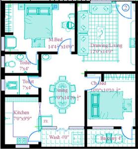Royal Siena Grand 2D 1