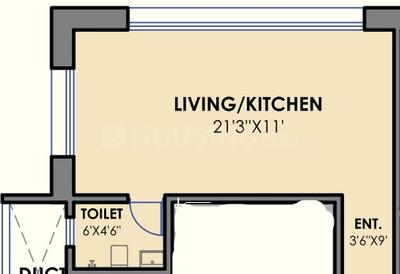 Ivory Vivanta 2D 2