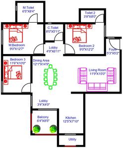 CoEvolve Aura 2D 3