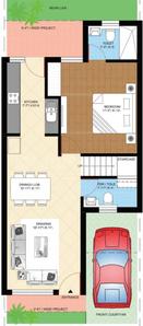 KN Colonisers Pvt Ltd Anand Vatika Villa 2D 1