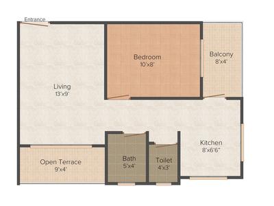 Karishma Complex 2D 1