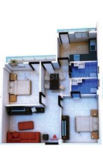 Gallery Cover Pic of Ekta Contech Regency