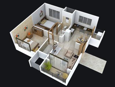 RVK Aria 2D 2