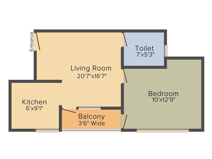 Investors Aashiyana - Image 4