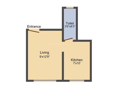 Mauli Sai Residency 2D 1
