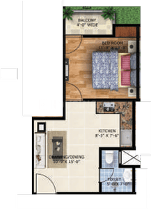 Trinity Solitaire 2D 1