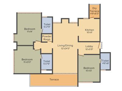 Better Homes Codename Altus 2D 1