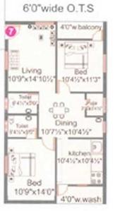 SSVS RV Residency 2D 1