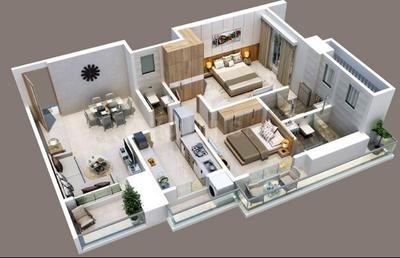 Gallery Cover Pic of Salasar Kasturi Solitaire