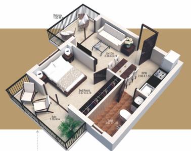 Gallery Cover Pic of Tolani Casa Maria