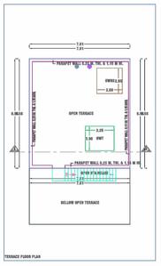 Shivam Atharva Posh Ville 2D 2