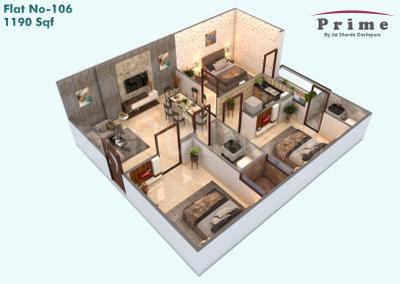 JSD Prime 2D 1