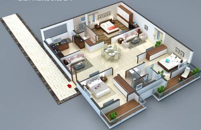 Dwelton One 3D 2
