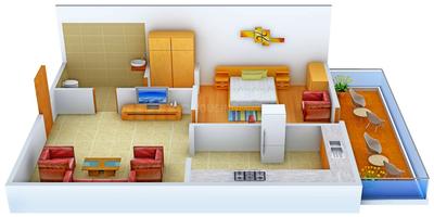 Aananda 3D 1