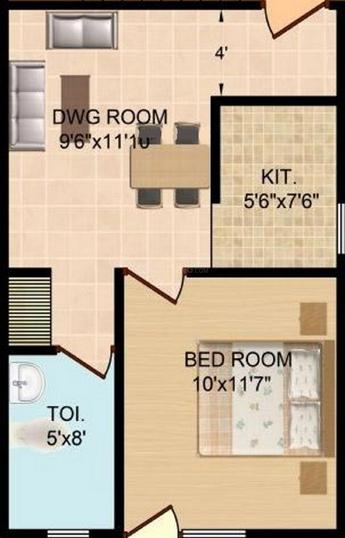 Satyam Homes - Image 3