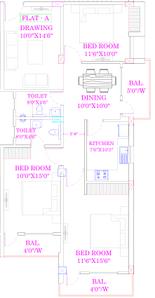 Sunrays Apartment 2D 3