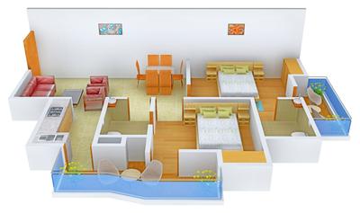 Gallery Cover Pic of Gardenia Square II