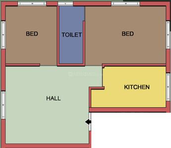 Gallery Cover Pic of Adith Shankara Apartments
