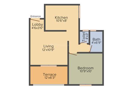 Rushabh Villa 2D 2