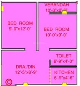 Rangdhanu Chayasakti 2D 1